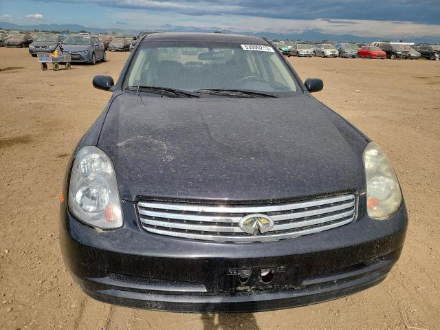 Photo 4 VIN: JNKCV51F14M719902 - INFINITI G35 