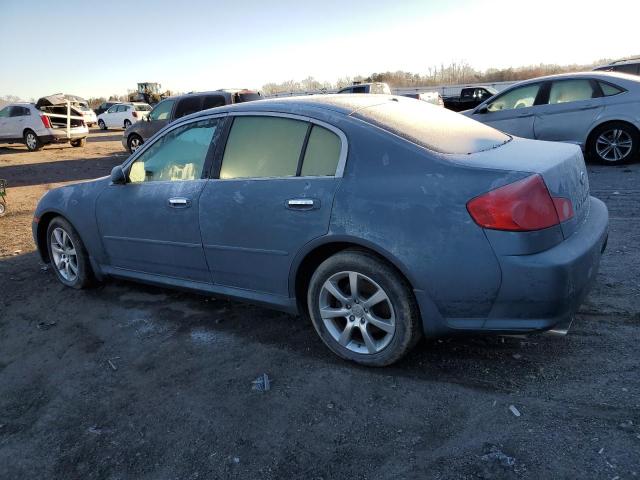 Photo 1 VIN: JNKCV51F16M614814 - INFINITI G35 