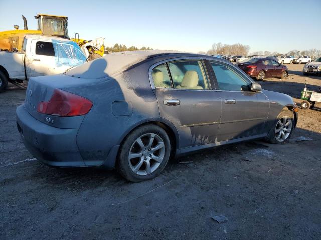 Photo 2 VIN: JNKCV51F16M614814 - INFINITI G35 