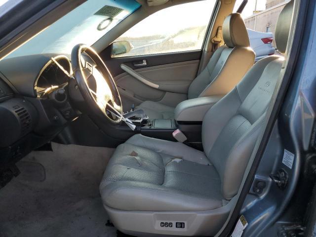 Photo 6 VIN: JNKCV51F16M614814 - INFINITI G35 