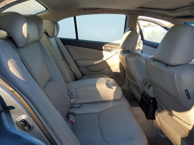 Photo 9 VIN: JNKCV51F16M614814 - INFINITI G35 