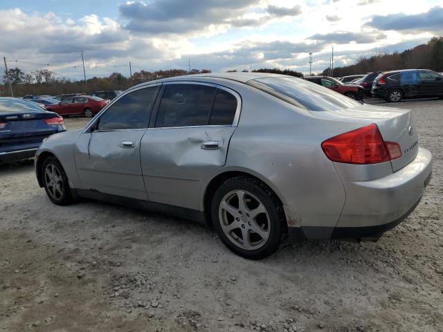 Photo 1 VIN: JNKCV51F24M704468 - INFINITI G35 