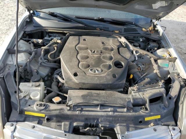 Photo 10 VIN: JNKCV51F24M704468 - INFINITI G35 