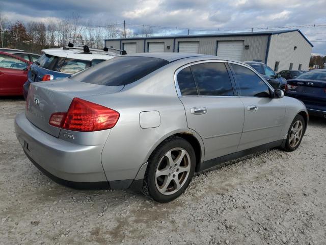 Photo 2 VIN: JNKCV51F24M704468 - INFINITI G35 