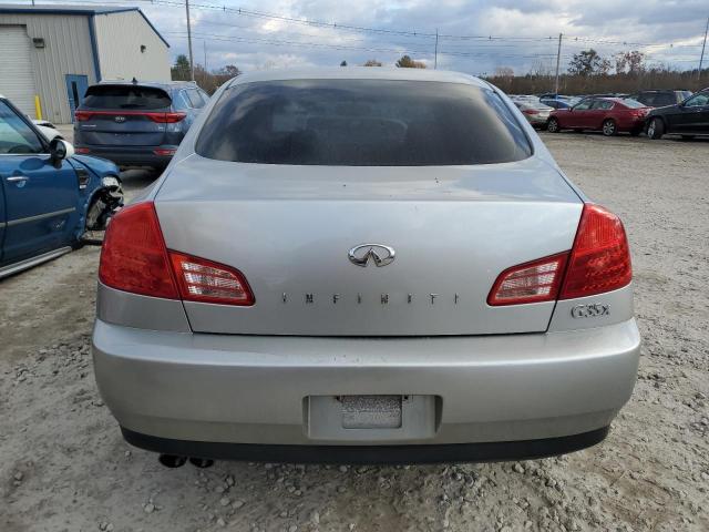 Photo 5 VIN: JNKCV51F24M704468 - INFINITI G35 