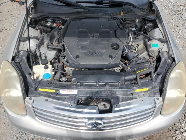 Photo 10 VIN: JNKCV51F24M716832 - INFINITI G35 