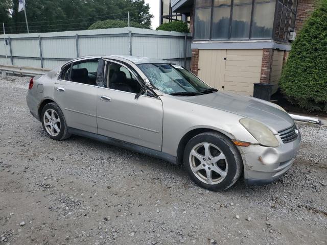 Photo 3 VIN: JNKCV51F24M716832 - INFINITI G35 