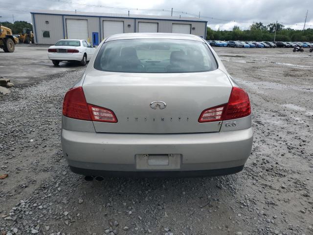 Photo 5 VIN: JNKCV51F24M716832 - INFINITI G35 