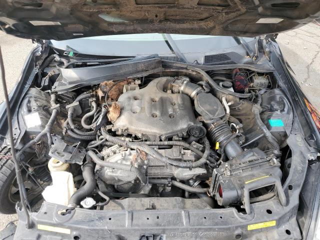 Photo 10 VIN: JNKCV51F25M316108 - INFINITI G35 