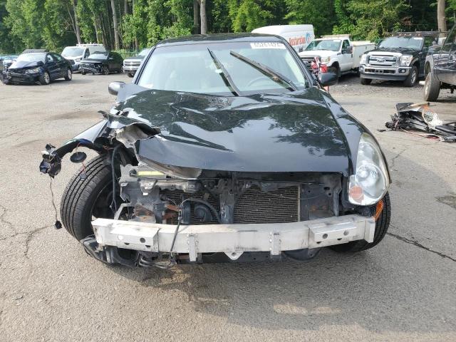 Photo 4 VIN: JNKCV51F25M316108 - INFINITI G35 