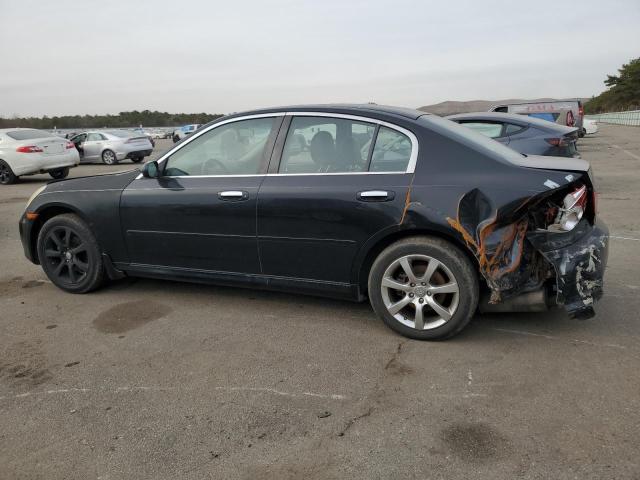 Photo 1 VIN: JNKCV51F25M316254 - INFINITI G35 