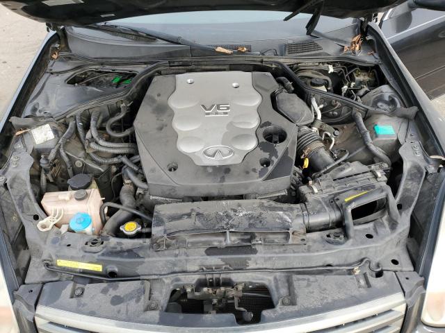 Photo 10 VIN: JNKCV51F25M316254 - INFINITI G35 