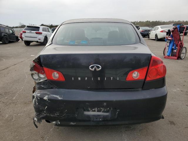 Photo 5 VIN: JNKCV51F25M316254 - INFINITI G35 