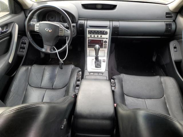 Photo 7 VIN: JNKCV51F25M316254 - INFINITI G35 