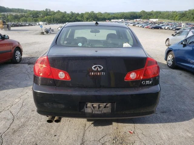 Photo 5 VIN: JNKCV51F26M600887 - INFINITI G35 