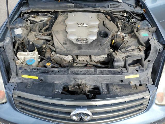 Photo 10 VIN: JNKCV51F26M600937 - INFINITI G35 