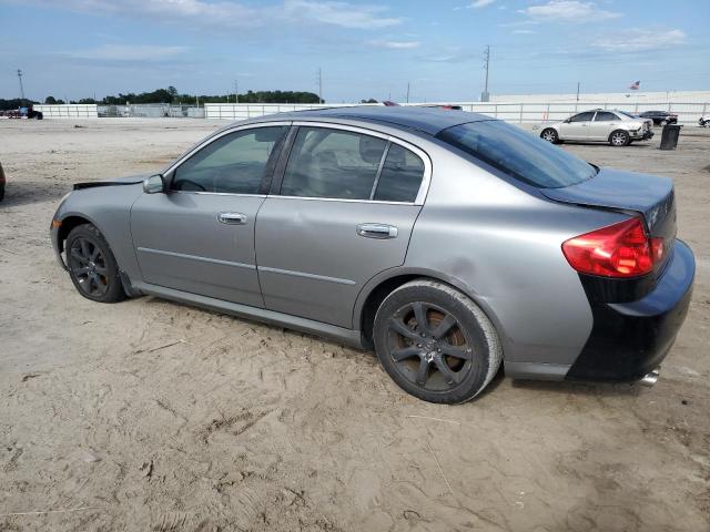 Photo 1 VIN: JNKCV51F26M602932 - INFINITI G35 