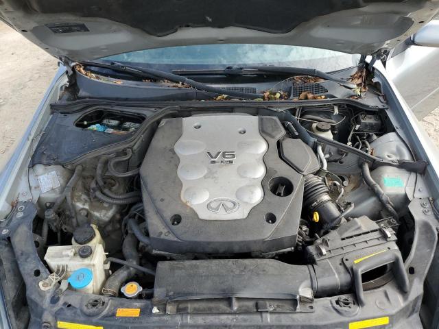 Photo 10 VIN: JNKCV51F26M602932 - INFINITI G35 