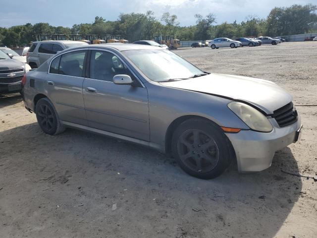 Photo 3 VIN: JNKCV51F26M602932 - INFINITI G35 