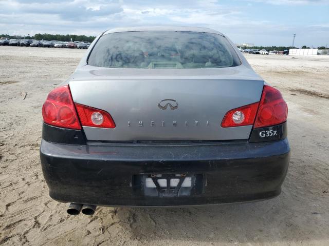 Photo 5 VIN: JNKCV51F26M602932 - INFINITI G35 