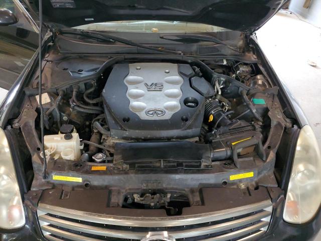 Photo 10 VIN: JNKCV51F26M612585 - INFINITI G35 