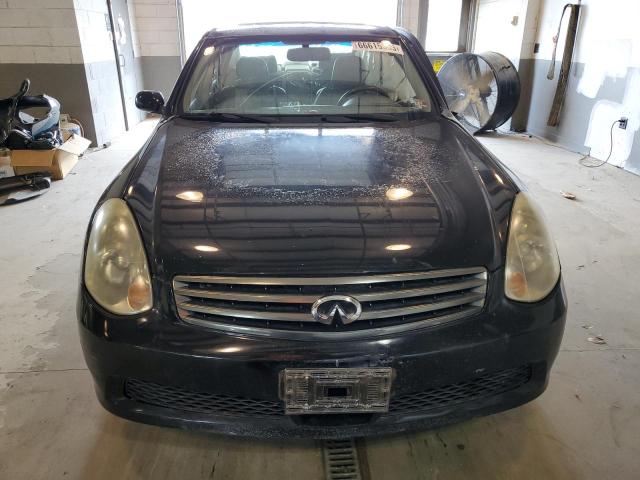 Photo 4 VIN: JNKCV51F26M612585 - INFINITI G35 