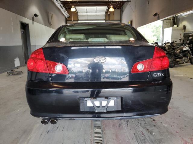 Photo 5 VIN: JNKCV51F26M612585 - INFINITI G35 