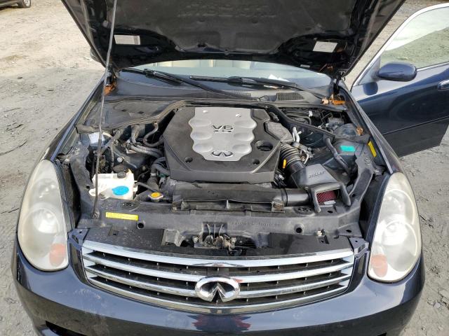 Photo 10 VIN: JNKCV51F35M315386 - INFINITI G35 