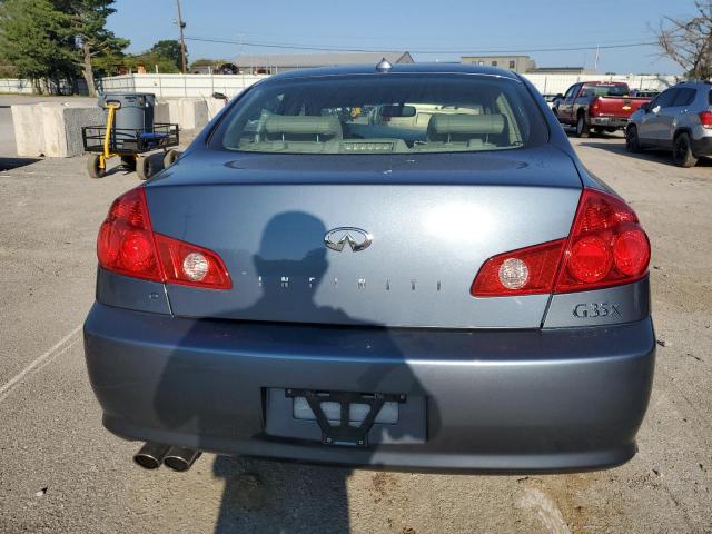 Photo 5 VIN: JNKCV51F36M602373 - INFINITI G35 