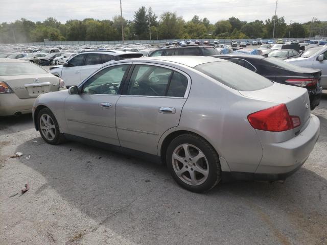 Photo 1 VIN: JNKCV51F44M716962 - INFINITI G35 