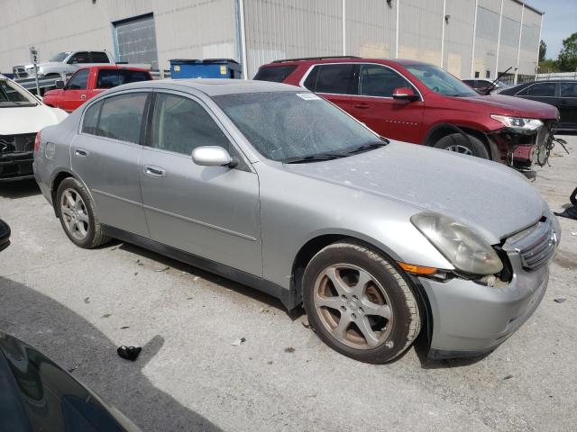 Photo 3 VIN: JNKCV51F44M716962 - INFINITI G35 