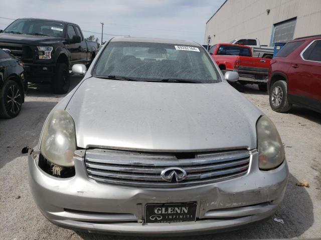 Photo 4 VIN: JNKCV51F44M716962 - INFINITI G35 