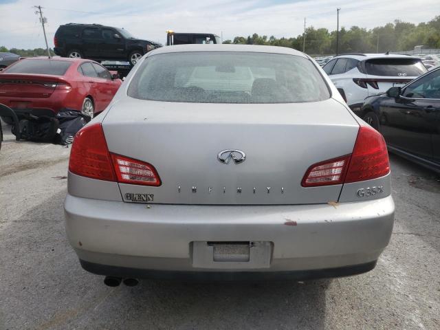 Photo 5 VIN: JNKCV51F44M716962 - INFINITI G35 