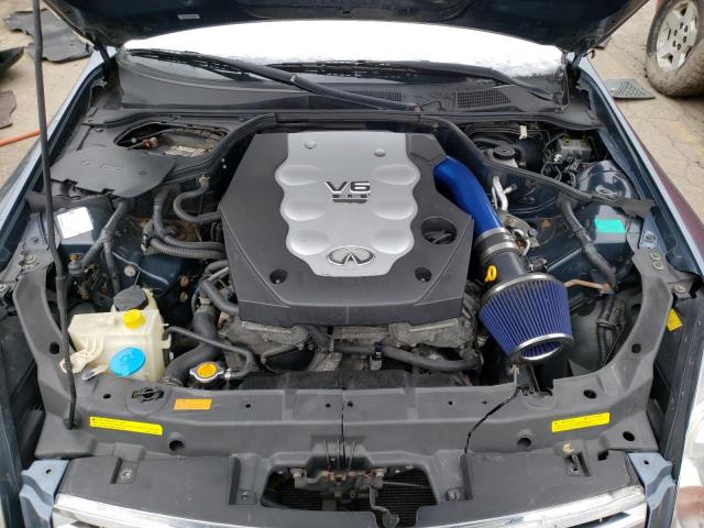 Photo 10 VIN: JNKCV51F45M303764 - INFINITI G35 