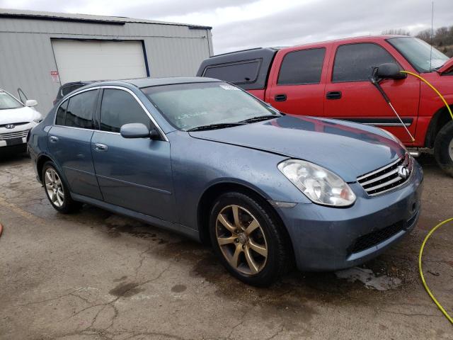 Photo 3 VIN: JNKCV51F45M303764 - INFINITI G35 