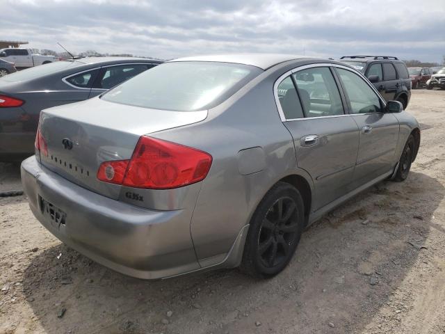 Photo 3 VIN: JNKCV51F45M306146 - INFINITI G35 