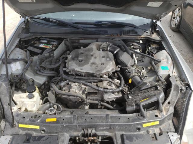 Photo 6 VIN: JNKCV51F45M306146 - INFINITI G35 