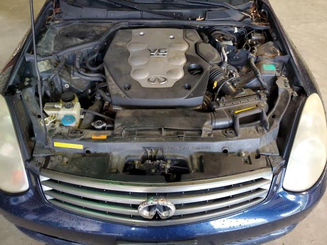 Photo 10 VIN: JNKCV51F45M308429 - INFINITI G35 