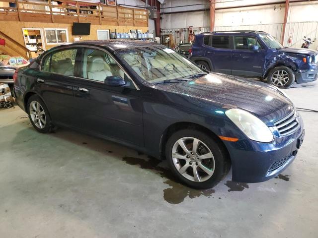 Photo 3 VIN: JNKCV51F45M308429 - INFINITI G35 