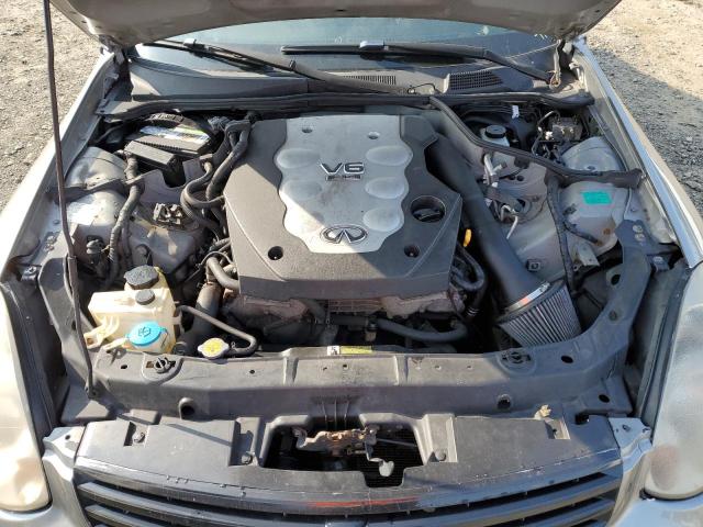 Photo 10 VIN: JNKCV51F46M602950 - INFINITI G35 