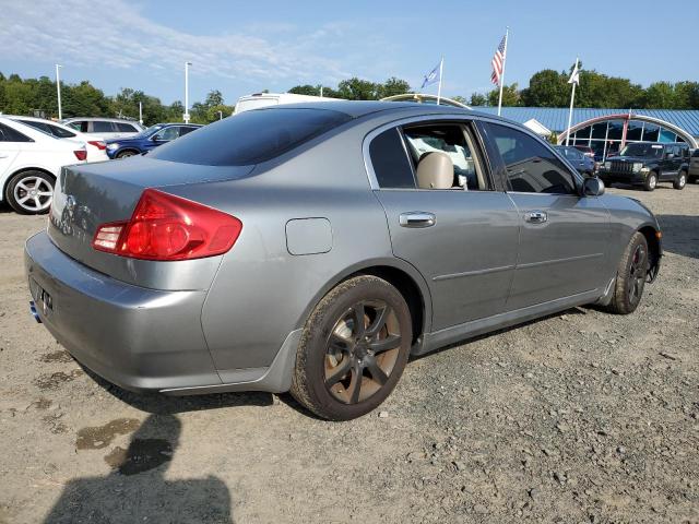 Photo 2 VIN: JNKCV51F46M602950 - INFINITI G35 