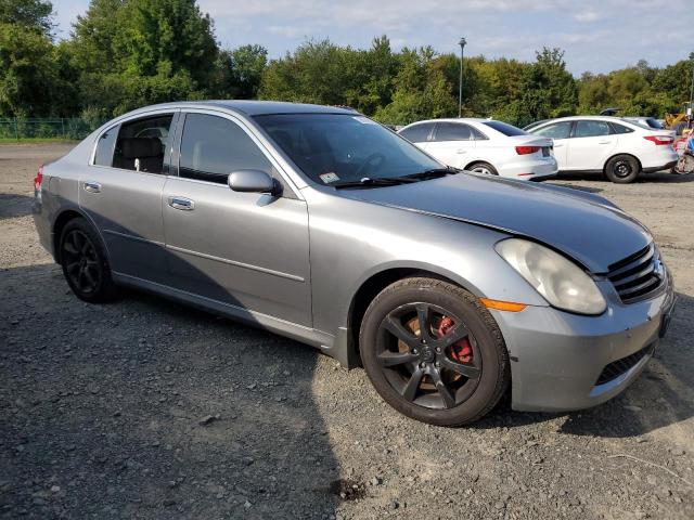 Photo 3 VIN: JNKCV51F46M602950 - INFINITI G35 