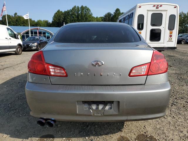 Photo 5 VIN: JNKCV51F46M602950 - INFINITI G35 