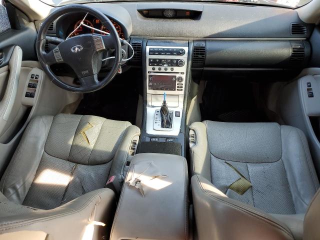 Photo 7 VIN: JNKCV51F46M602950 - INFINITI G35 