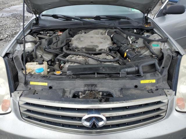 Photo 10 VIN: JNKCV51F46M606979 - INFINITI G35 