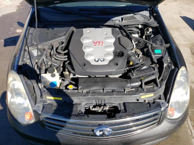 Photo 10 VIN: JNKCV51F46M613317 - INFINITI G35 