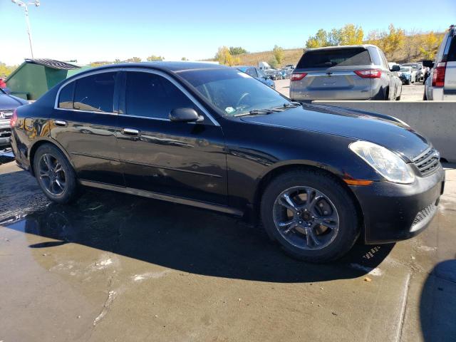 Photo 3 VIN: JNKCV51F46M613317 - INFINITI G35 