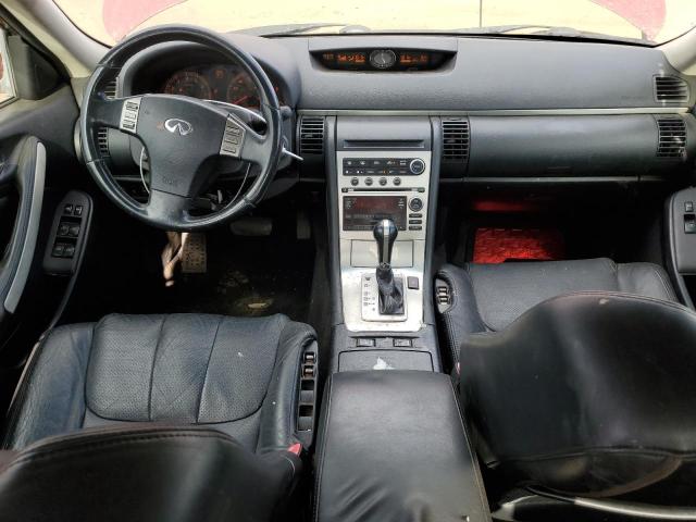 Photo 7 VIN: JNKCV51F46M616928 - INFINITI G35 