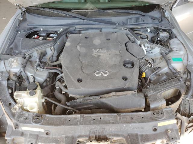 Photo 10 VIN: JNKCV51F54M705596 - INFINITI G35 