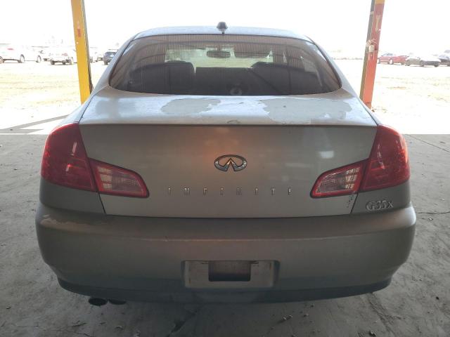 Photo 5 VIN: JNKCV51F54M705596 - INFINITI G35 